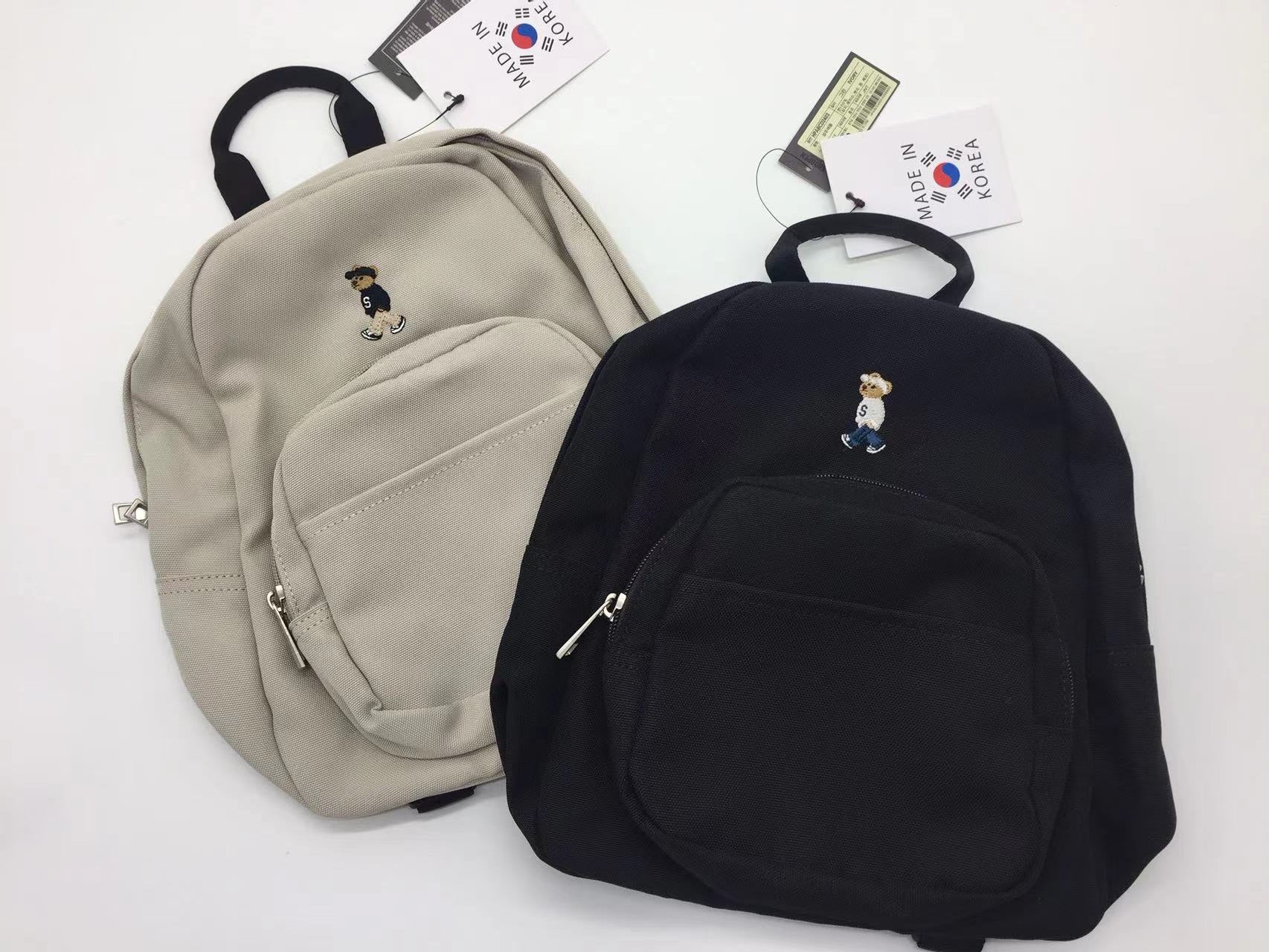韓國Shoopen Mini Backpack HLY & CHOCCICO