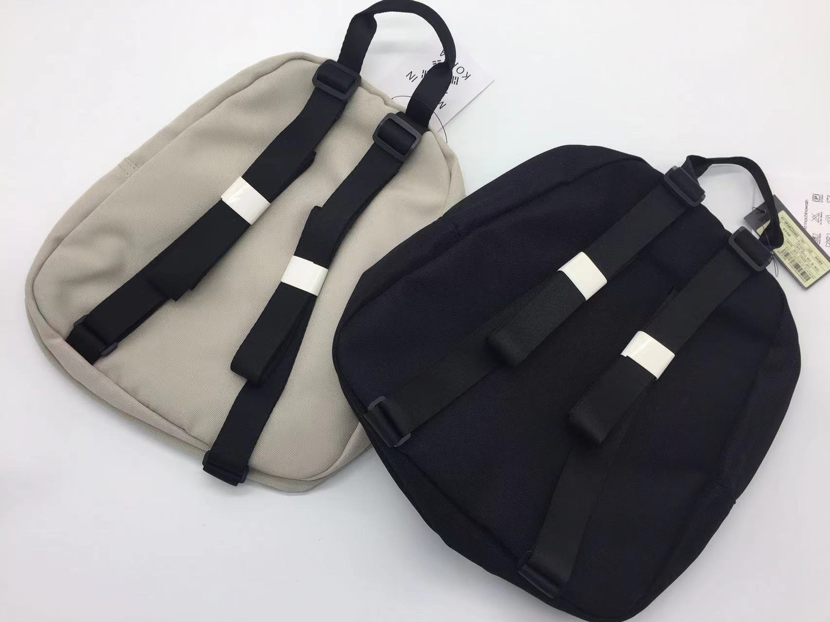 韓國Shoopen Mini Backpack HLY & CHOCCICO