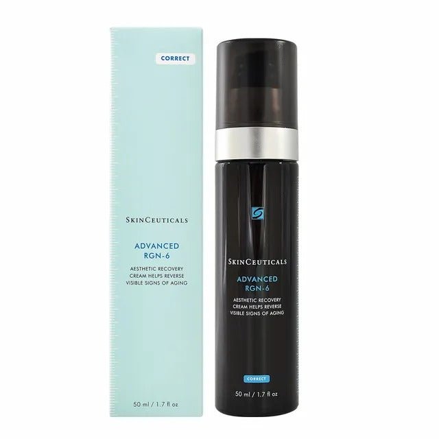 Skin Ceuticals Advanced RGN-6維再生修復面霜 50ml HLY & CHOCCICO