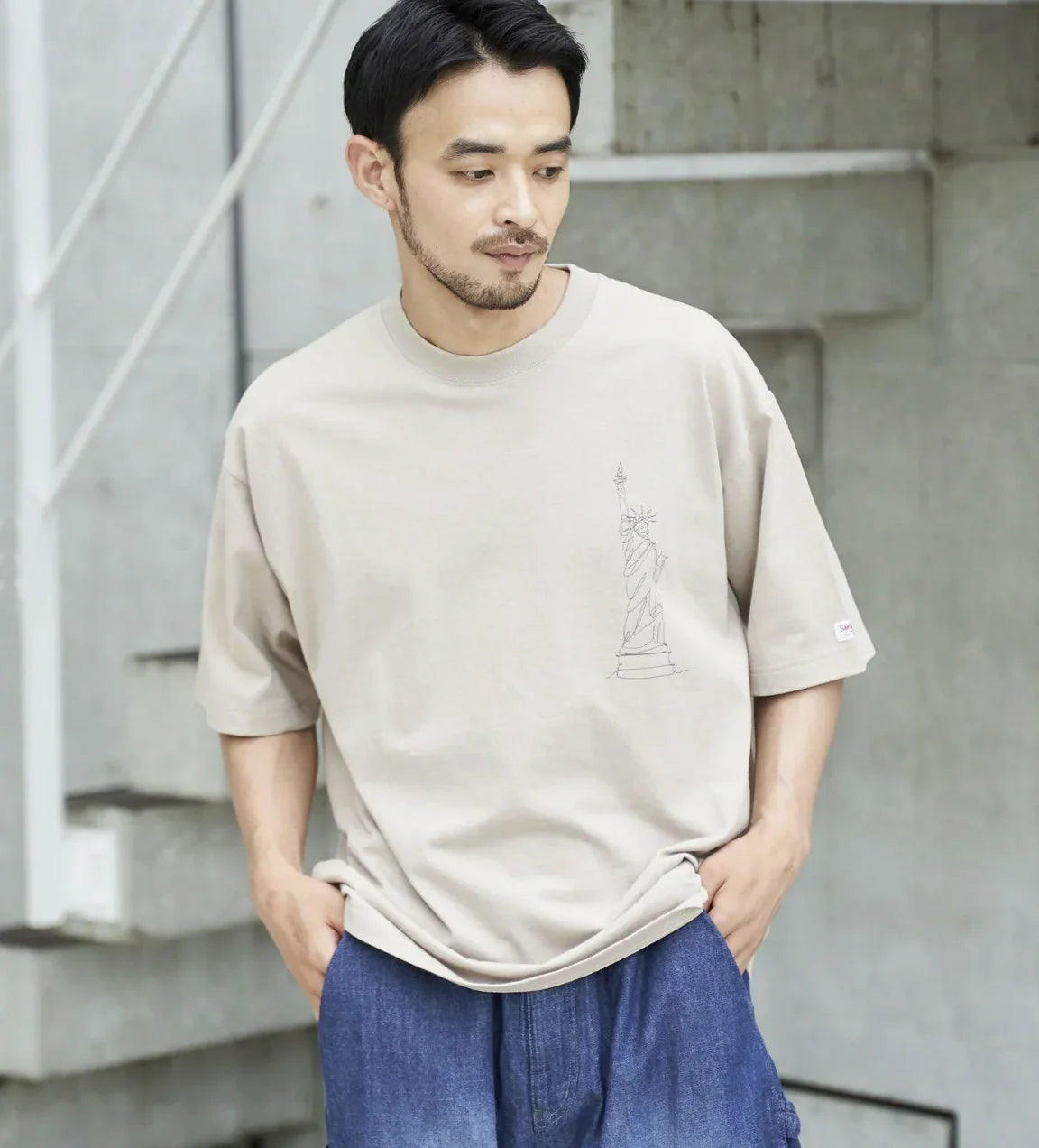 日本直送SMITH&