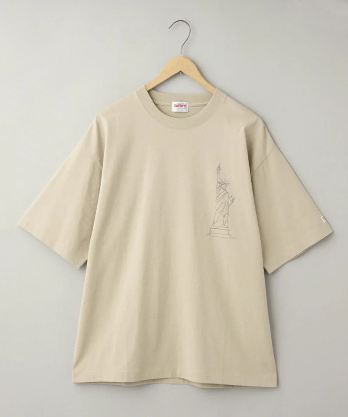 日本直送SMITH&