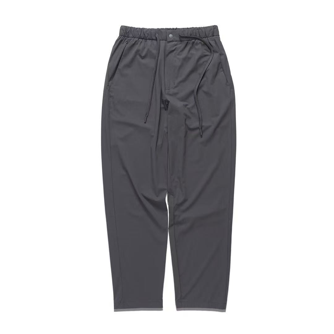 Snow Peak Breathable Quick Dry Pants HLY & CHOCCICO