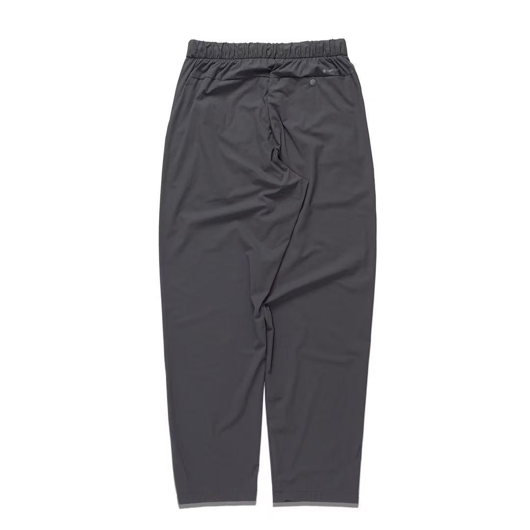 Snow Peak Breathable Quick Dry Pants HLY & CHOCCICO