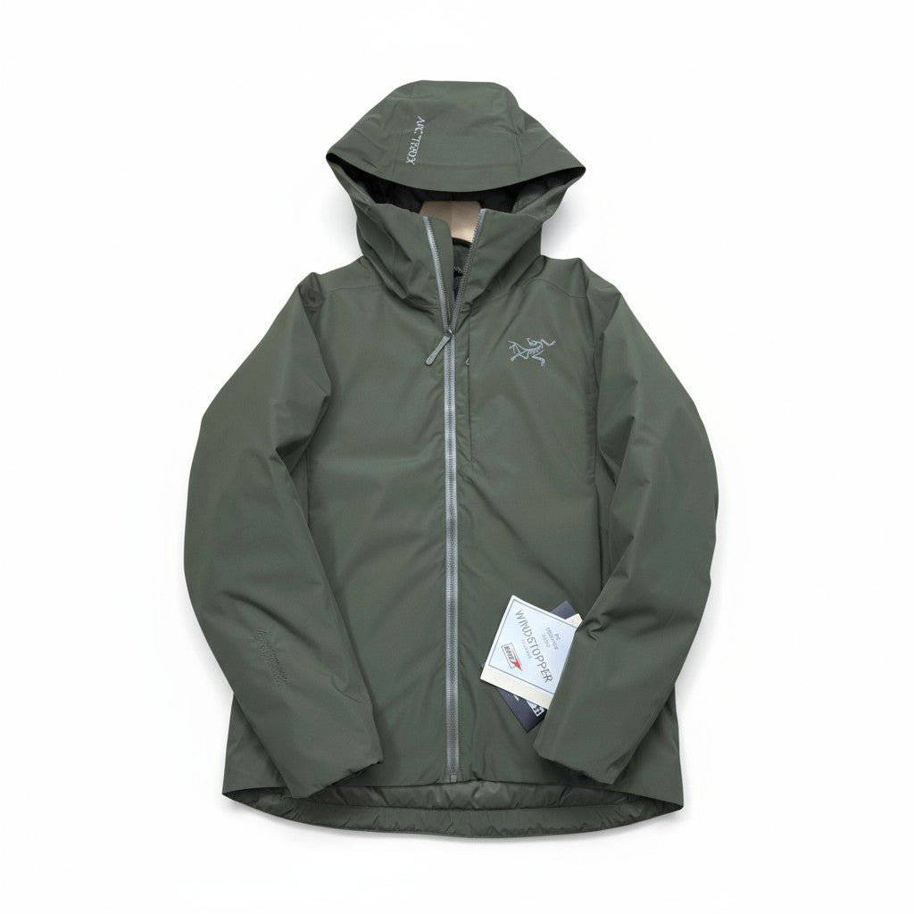 🌟售完即止🌟Solano GORE - TEX 羽絨服 - HLY & CHOCCICO