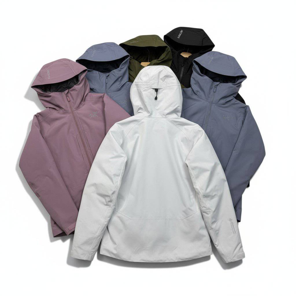 🌟售完即止🌟Solano GORE - TEX 羽絨服 - HLY & CHOCCICO