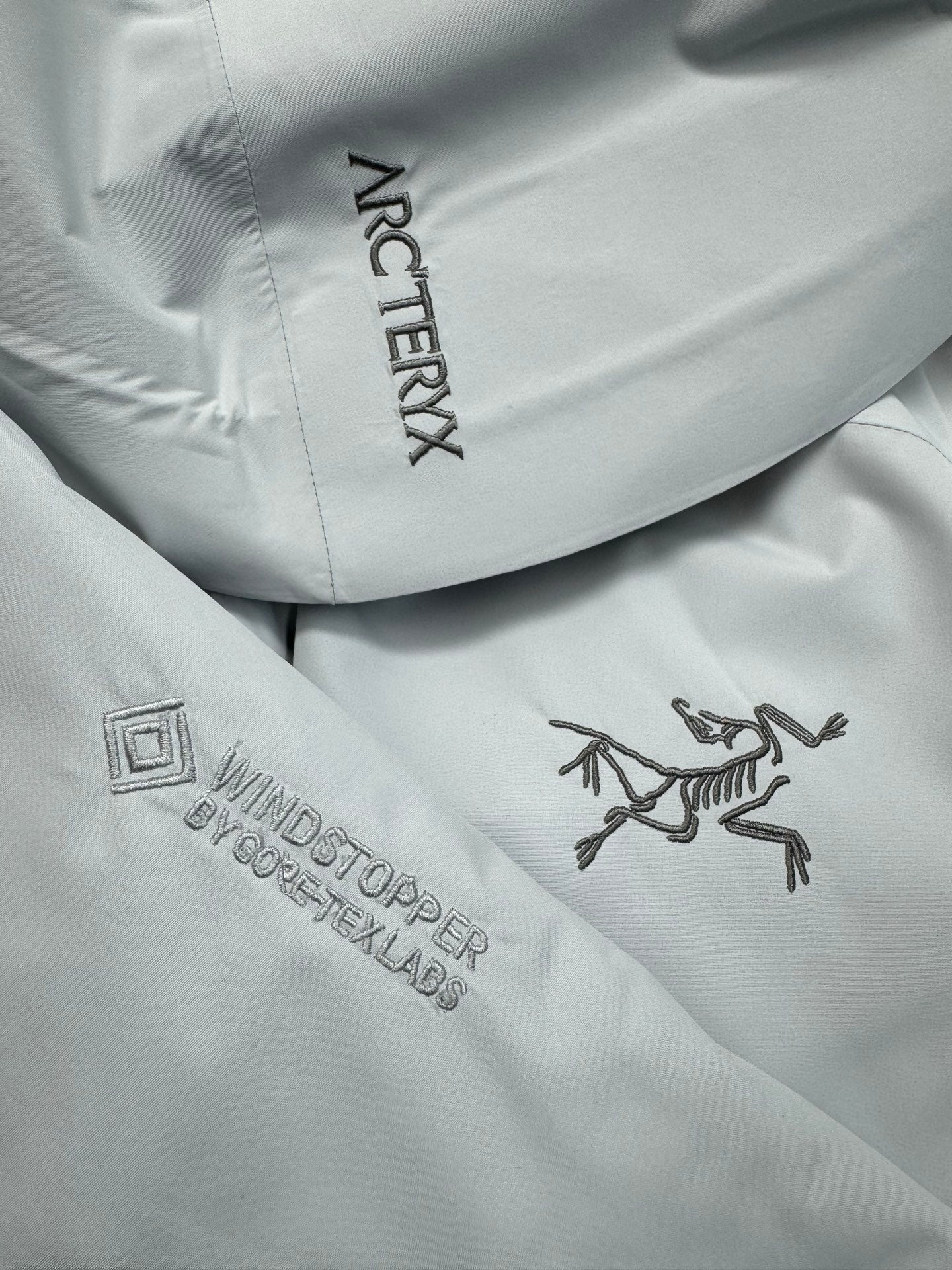 🌟售完即止🌟Solano GORE - TEX 羽絨服 - HLY & CHOCCICO