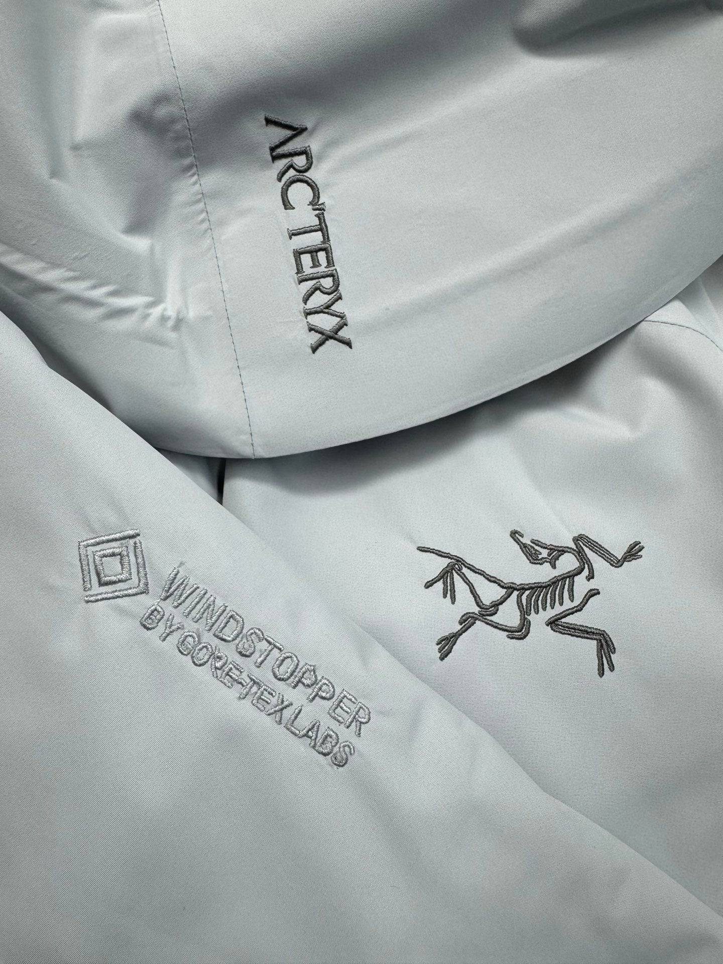 🌟售完即止🌟Solano GORE - TEX 羽絨服 - HLY & CHOCCICO