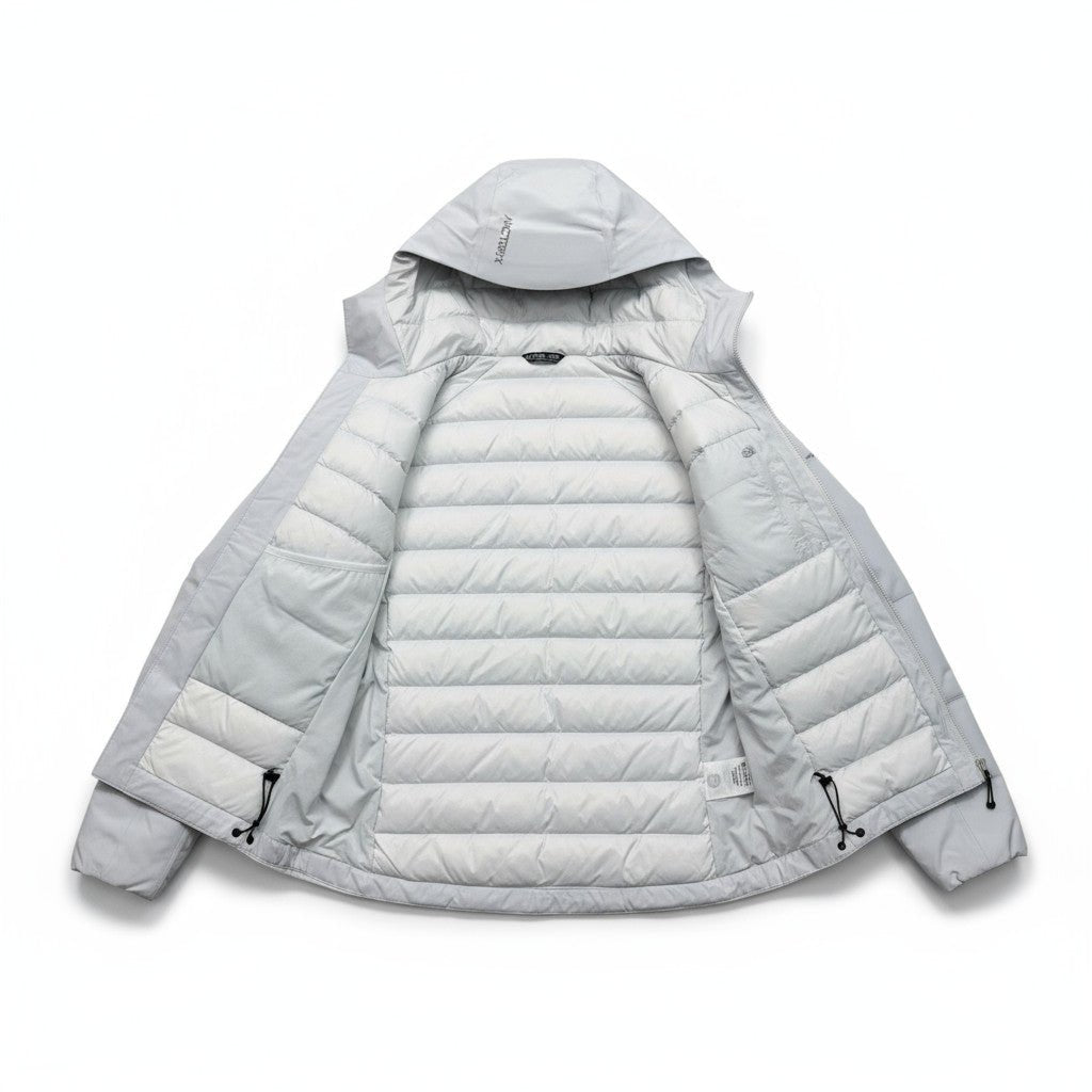 🌟售完即止🌟Solano GORE - TEX 羽絨服 - HLY & CHOCCICO