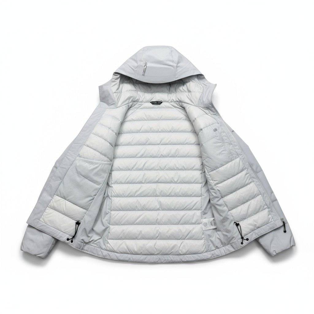 🌟售完即止🌟Solano GORE - TEX 羽絨服 - HLY & CHOCCICO