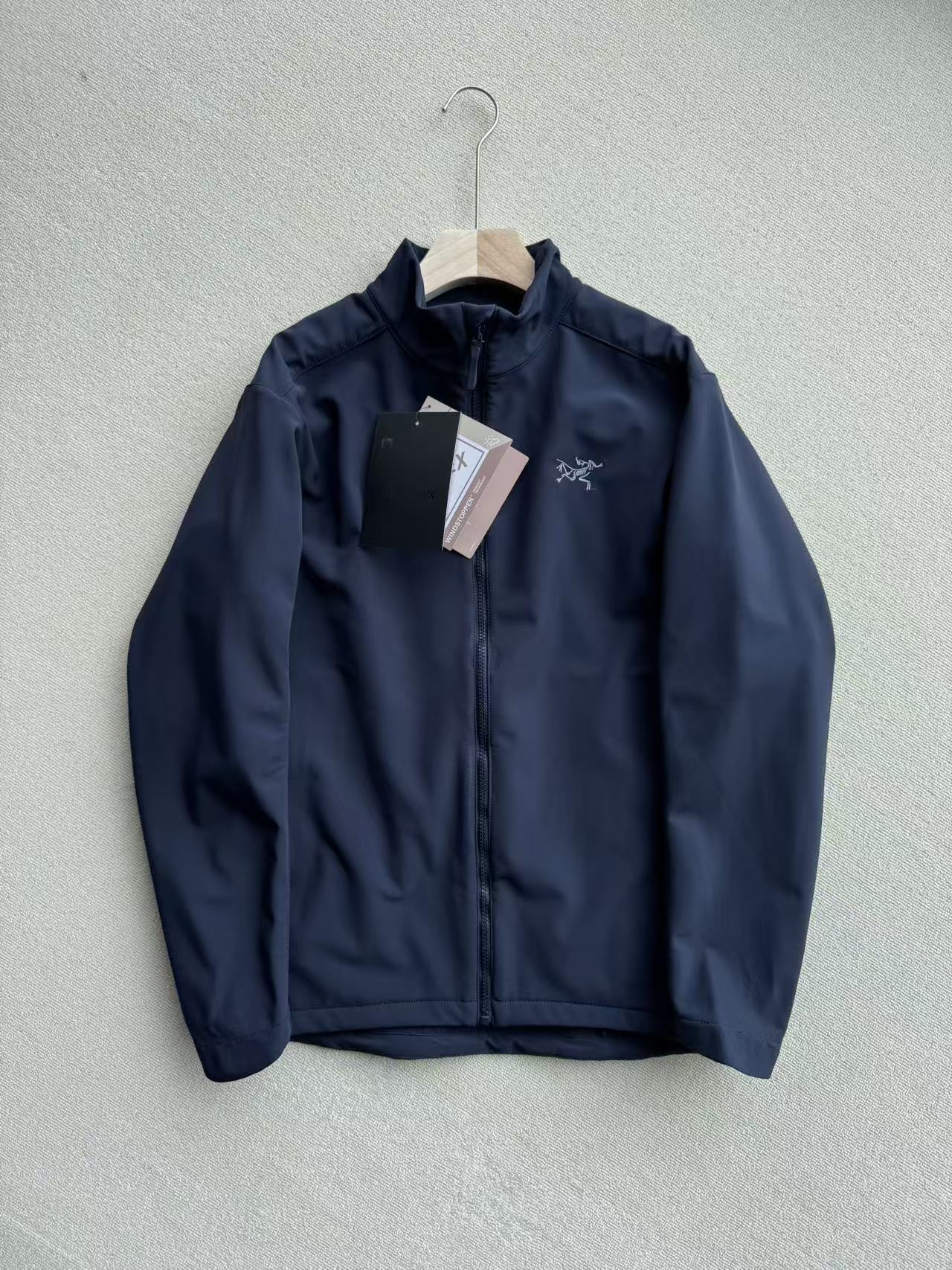 🌟售完即止🌟SOLANO JACKET - HLY & CHOCCICO