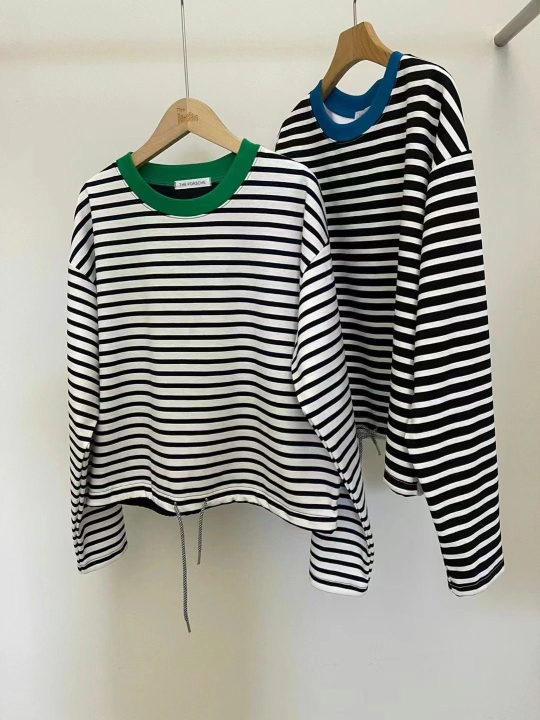 韓國直送St lofty - 2 Color - HLY & CHOCCICO