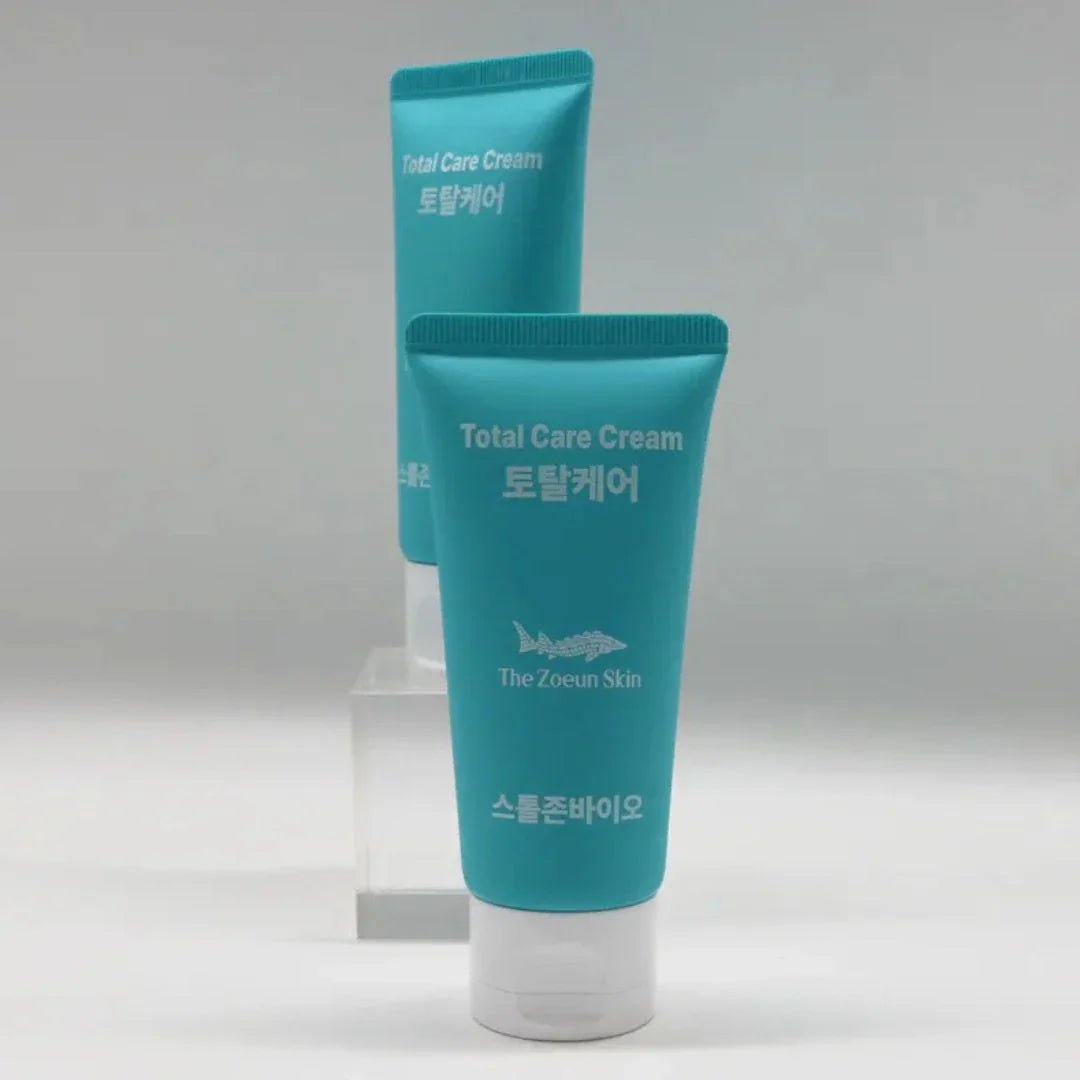 🌟🌟Sturgeon Bio - 鱘魚全能護理凝膠 50ml(兩枝裝)裕美極度推薦‼️ - HLY & CHOCCICO
