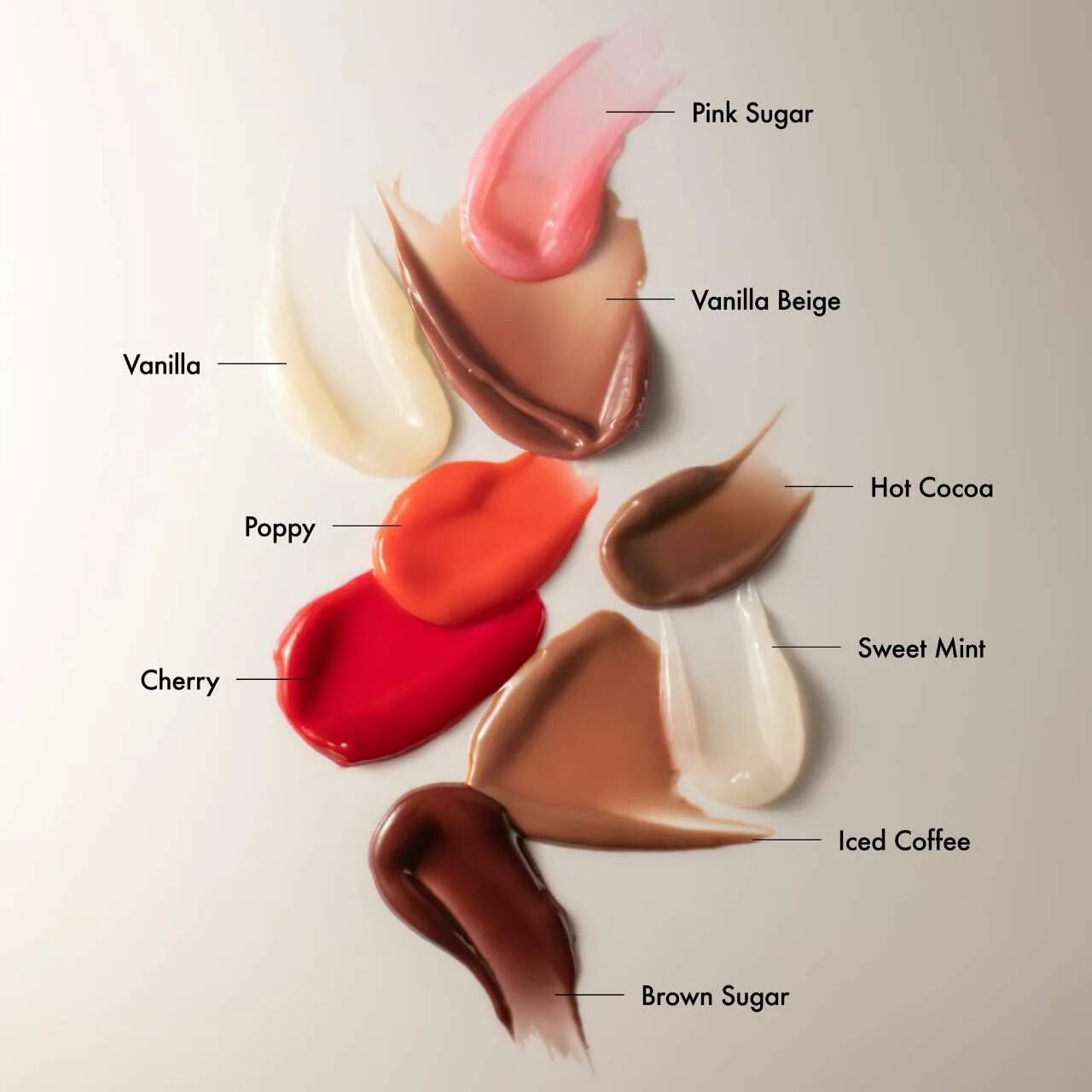 美國🇺🇸 Summer Fridays Lip Butter 🧈 Balm - HLY & CHOCCICO