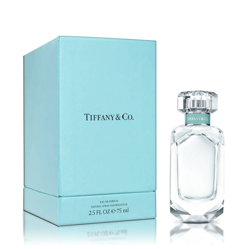 TIFFANY & CO. 同名淡香精50ml /75ml HLY & CHOCCICO