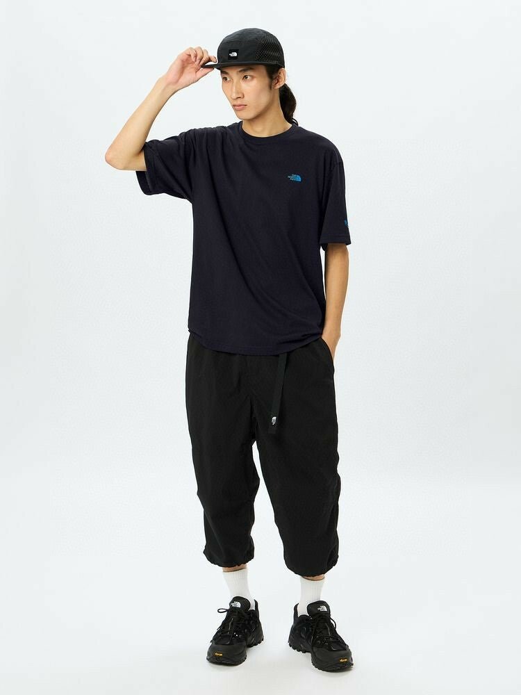 TNF 25SS Monkey Magic Tee - HLY & CHOCCICO