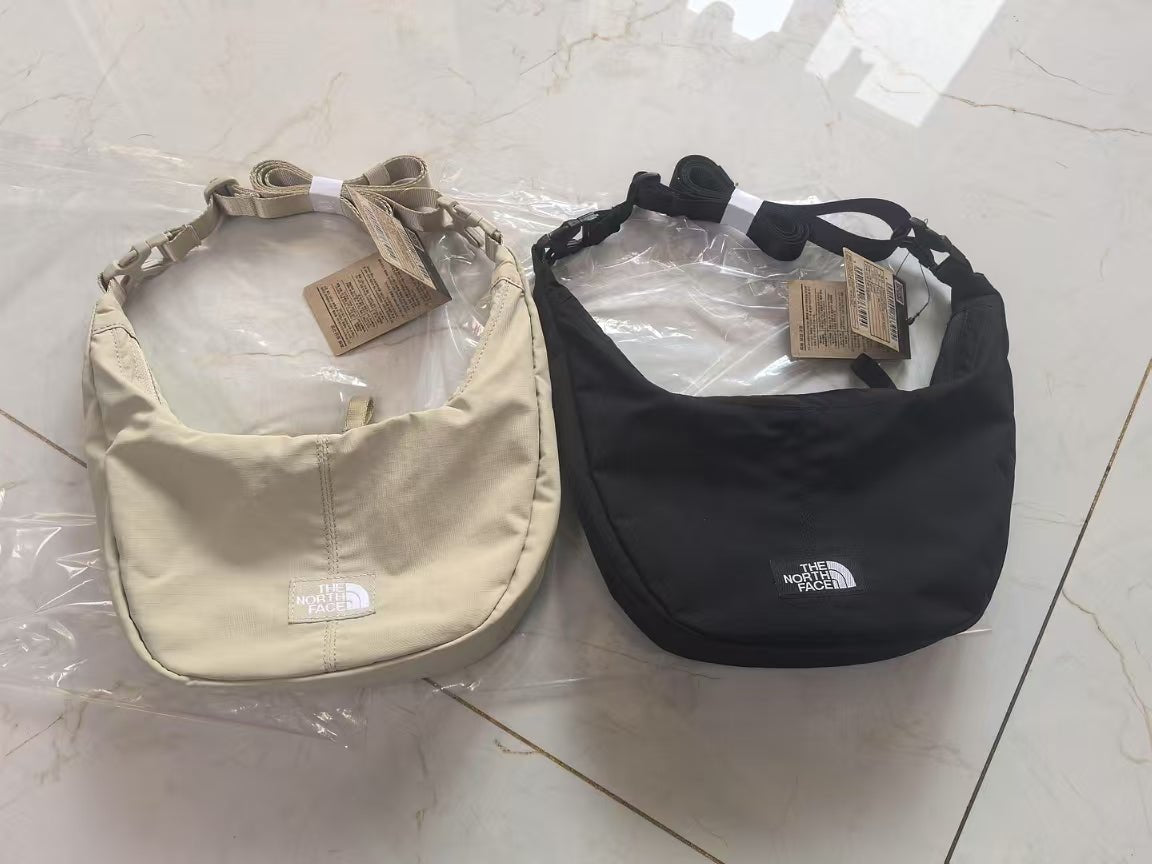 韓國TNF雙用餃子袋 HLY & CHOCCICO