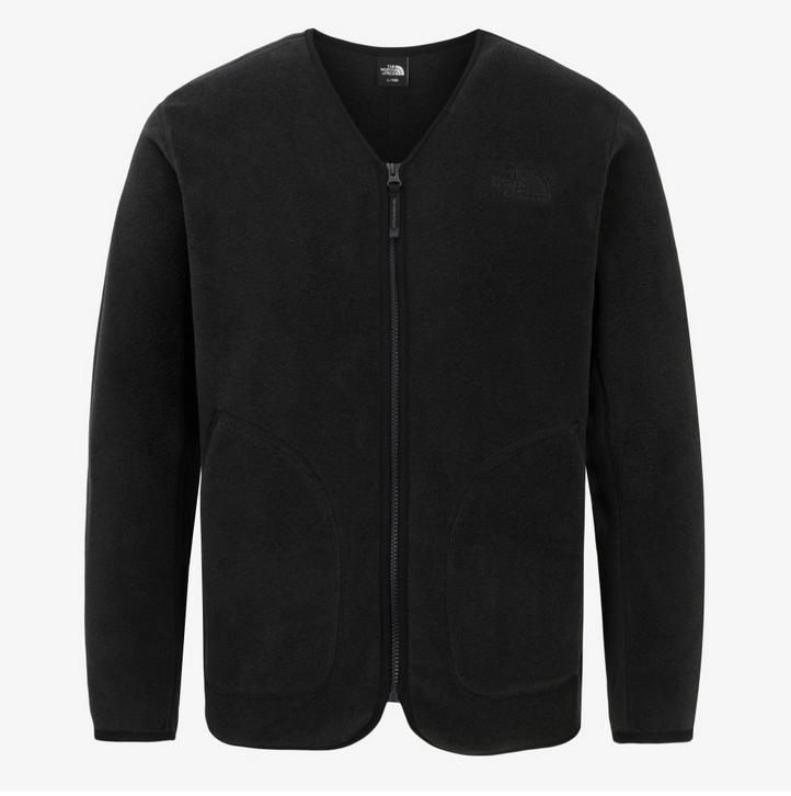 韓國直送TNF ACAMPO CARDIGAN - HLY & CHOCCICO