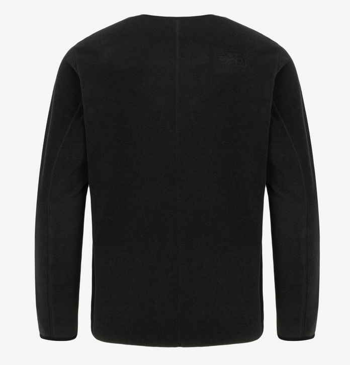 韓國直送TNF ACAMPO CARDIGAN - HLY & CHOCCICO