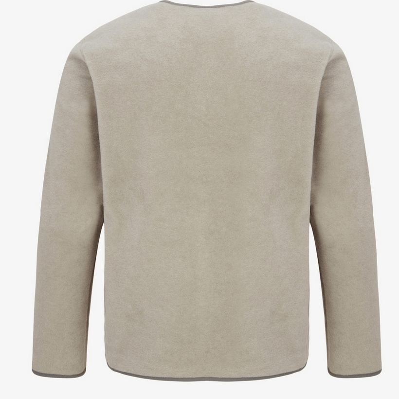 韓國直送TNF ALBANO FLEECE EX CARDIGAN - HLY & CHOCCICO