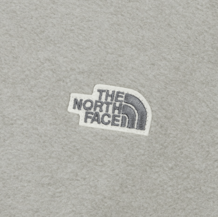 韓國直送TNF ALBANO FLEECE EX CARDIGAN - HLY & CHOCCICO