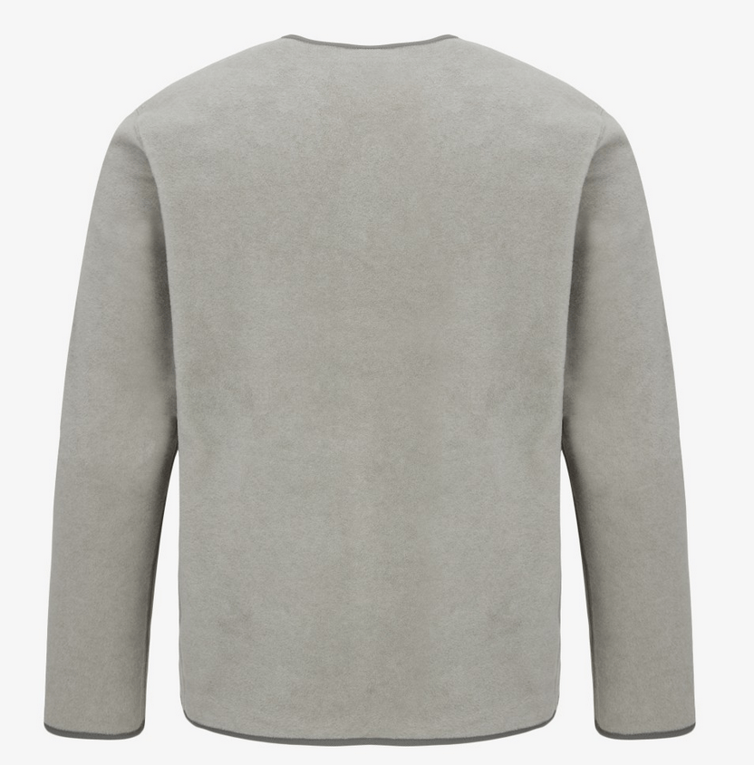 韓國直送TNF ALBANO FLEECE EX CARDIGAN - HLY & CHOCCICO