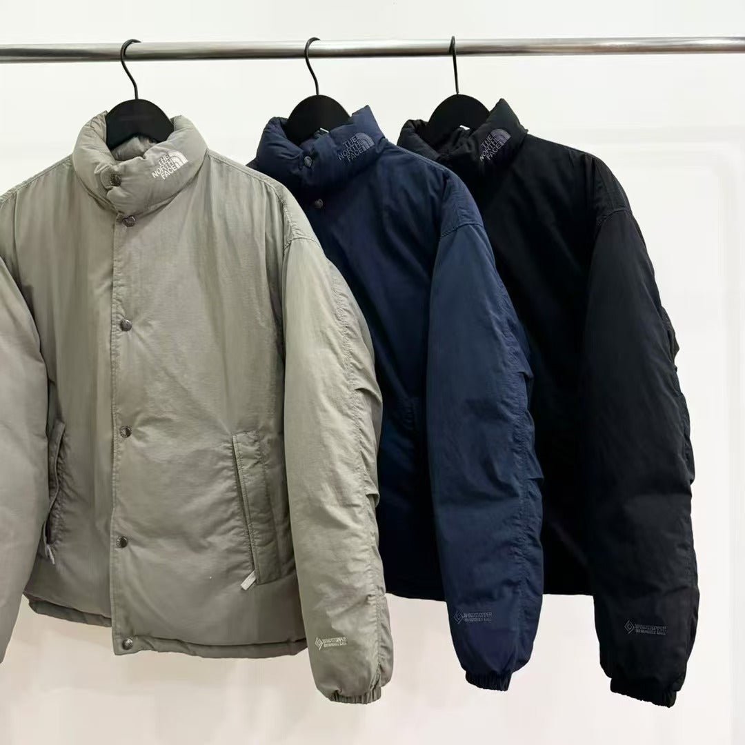 TNF Alteration Sierra 羽絨 |3 Color ✨少量碼數 - HLY & CHOCCICO