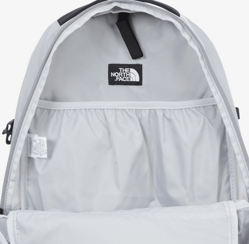 韓國直送TNF ASCEND LT15/ LT 20 BACKPACK - HLY & CHOCCICO