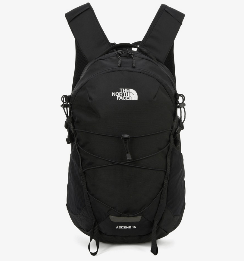 韓國直送TNF ASCEND LT15/ LT 20 BACKPACK - HLY & CHOCCICO