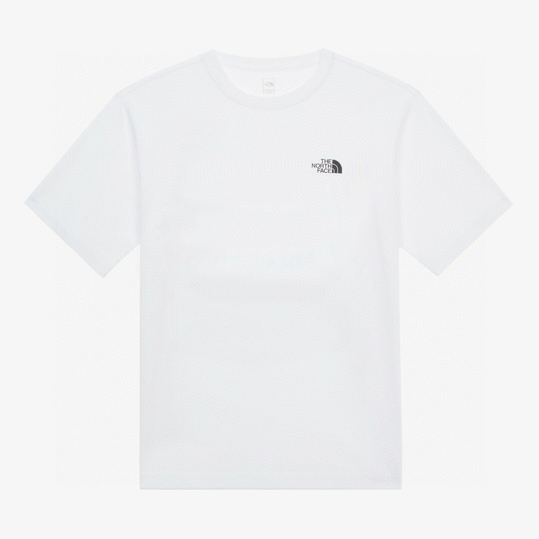 TNF Bandana Tee - HLY & CHOCCICO