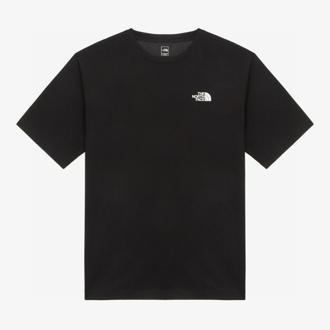 TNF Bandana Tee - HLY & CHOCCICO