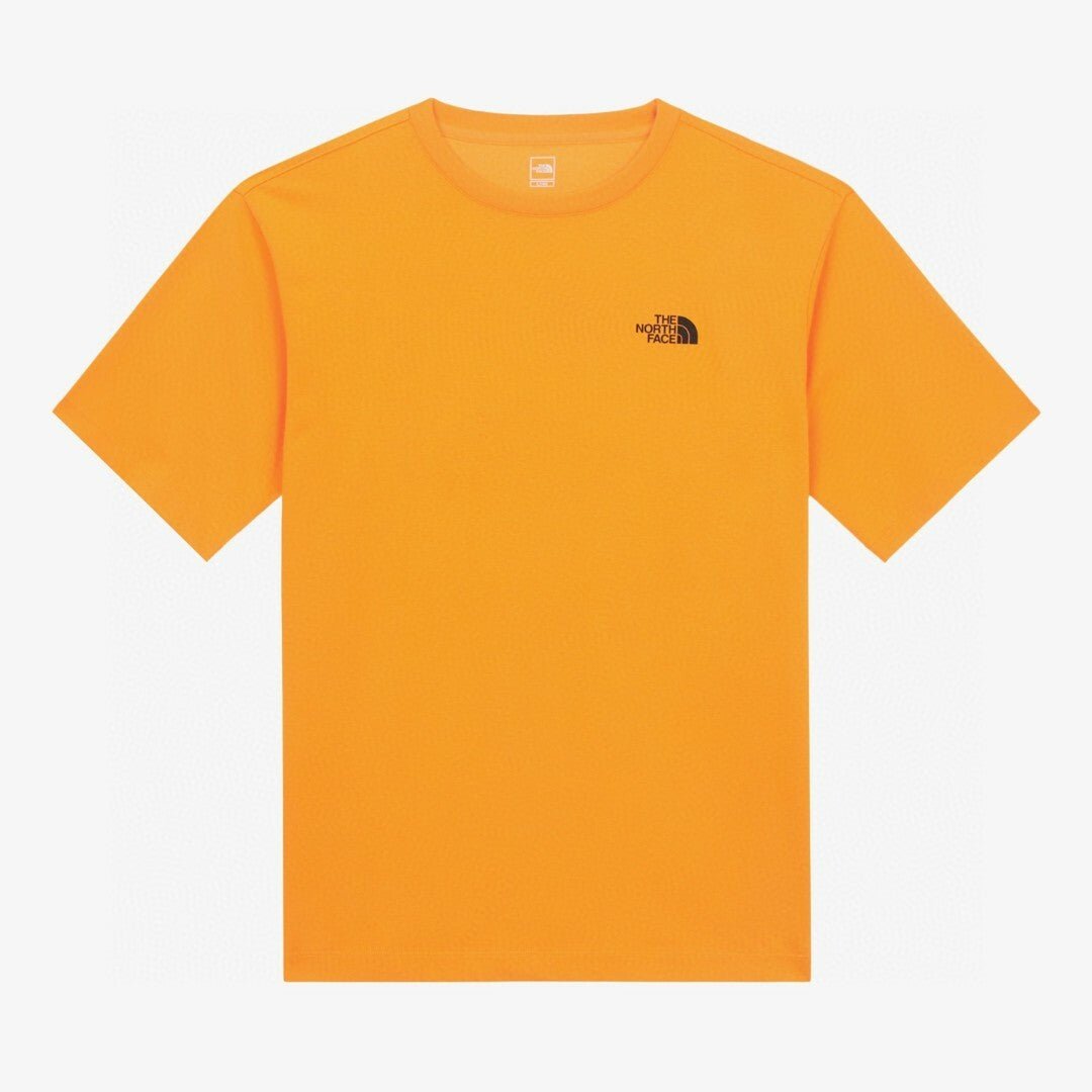 TNF Bandana Tee - HLY & CHOCCICO
