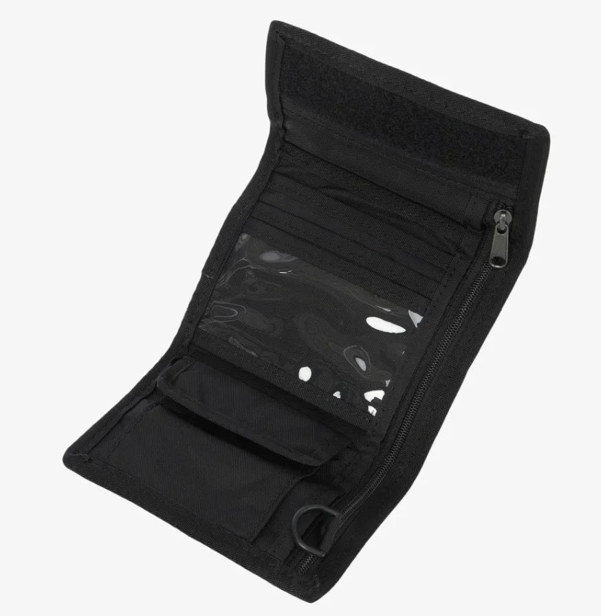 🌟售完即止🌟韓國直送TNF BASE CAMP WALLET - HLY & CHOCCICO