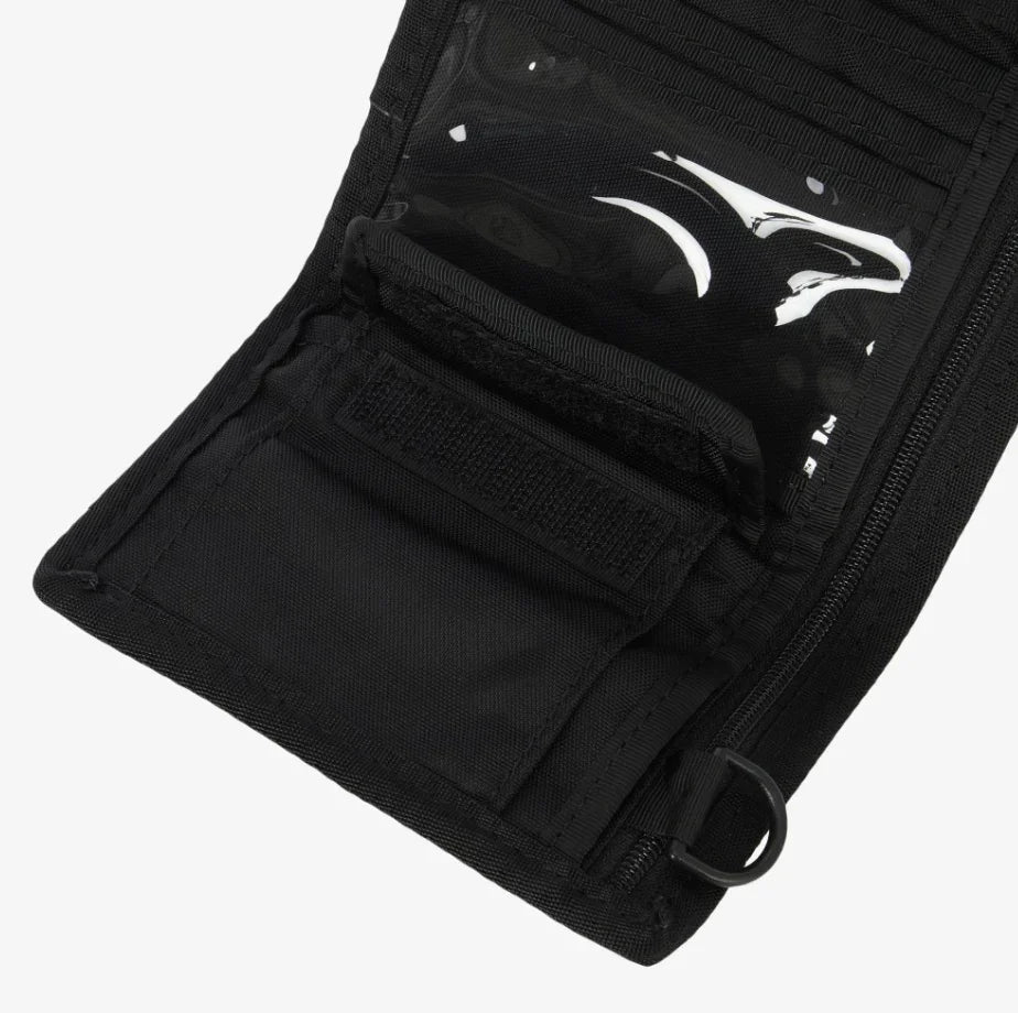 🌟售完即止🌟韓國直送TNF BASE CAMP WALLET - HLY & CHOCCICO