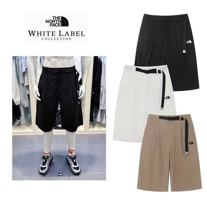 韓國直送TNF BERMUDA SHORTS - HLY & CHOCCICO