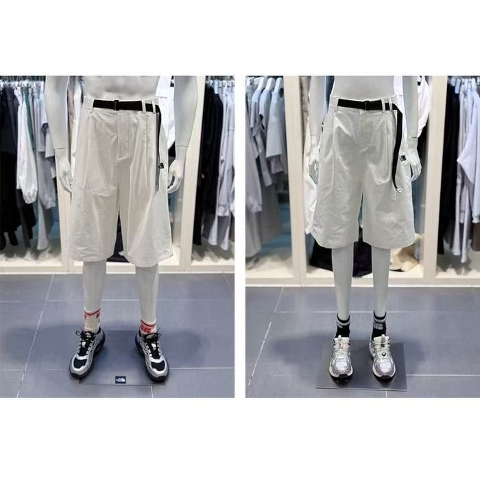 韓國直送TNF BERMUDA SHORTS - HLY & CHOCCICO