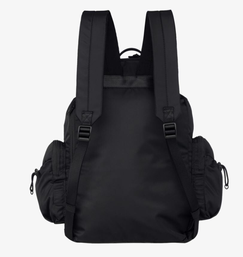TNF BONNEY BACKPACK - HLY & CHOCCICO