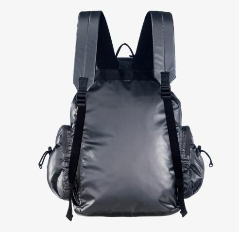 TNF BONNEY BACKPACK - HLY & CHOCCICO