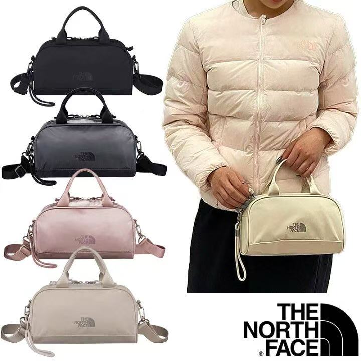 TNF Bonney Bowling Bag - HLY & CHOCCICO