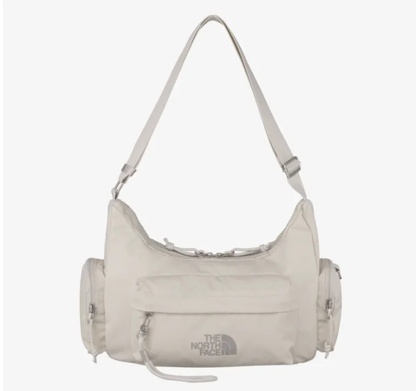TNF BONNEY HOBO BAG MINI - HLY & CHOCCICO