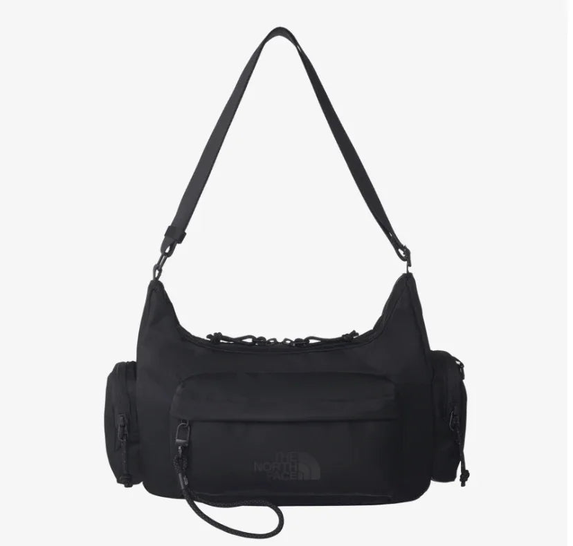 TNF BONNEY HOBO BAG MINI - HLY & CHOCCICO