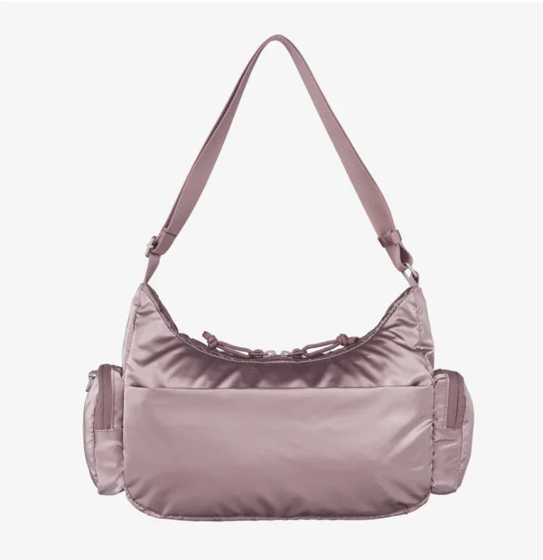 TNF BONNEY HOBO BAG MINI - HLY & CHOCCICO