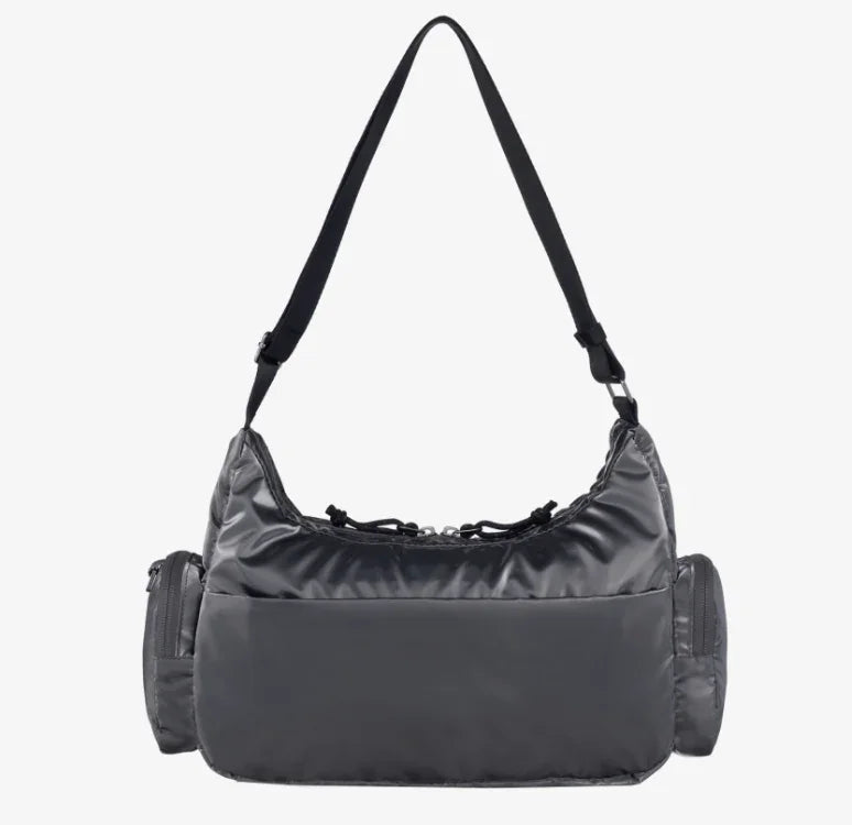 TNF BONNEY HOBO BAG MINI - HLY & CHOCCICO