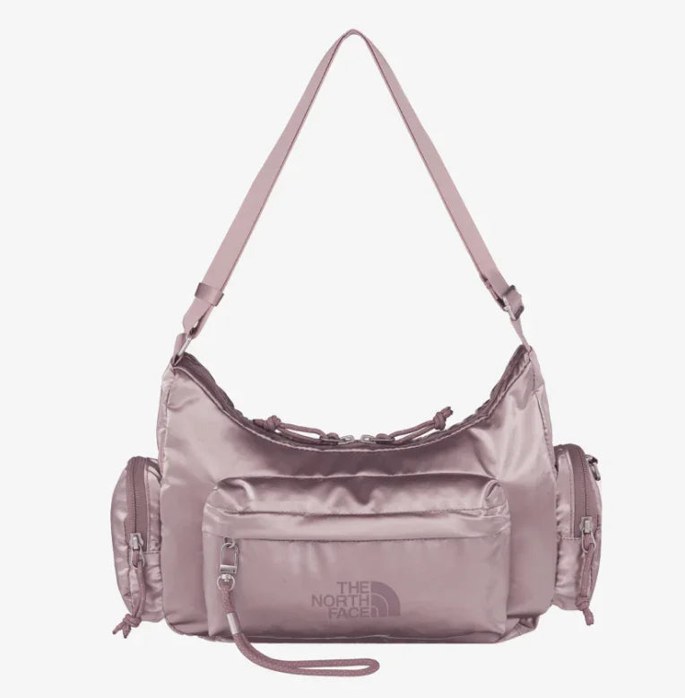 TNF BONNEY HOBO BAG MINI - HLY & CHOCCICO