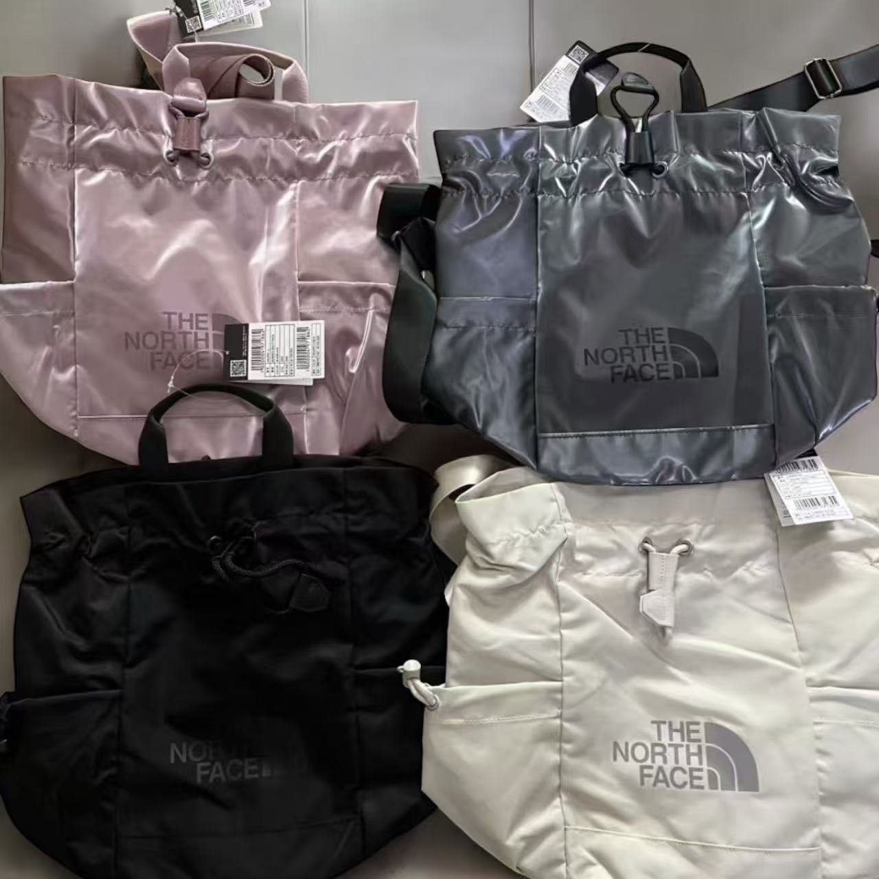 TNF BONNEY MULTI PACK HLY & CHOCCICO