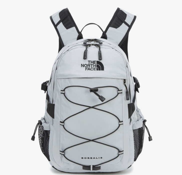 韓國直送TNF BOREALIS BOREALIS M BACKPACK 25L - HLY & CHOCCICO