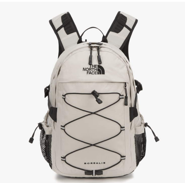 韓國直送TNF BOREALIS BOREALIS M BACKPACK 25L - HLY & CHOCCICO