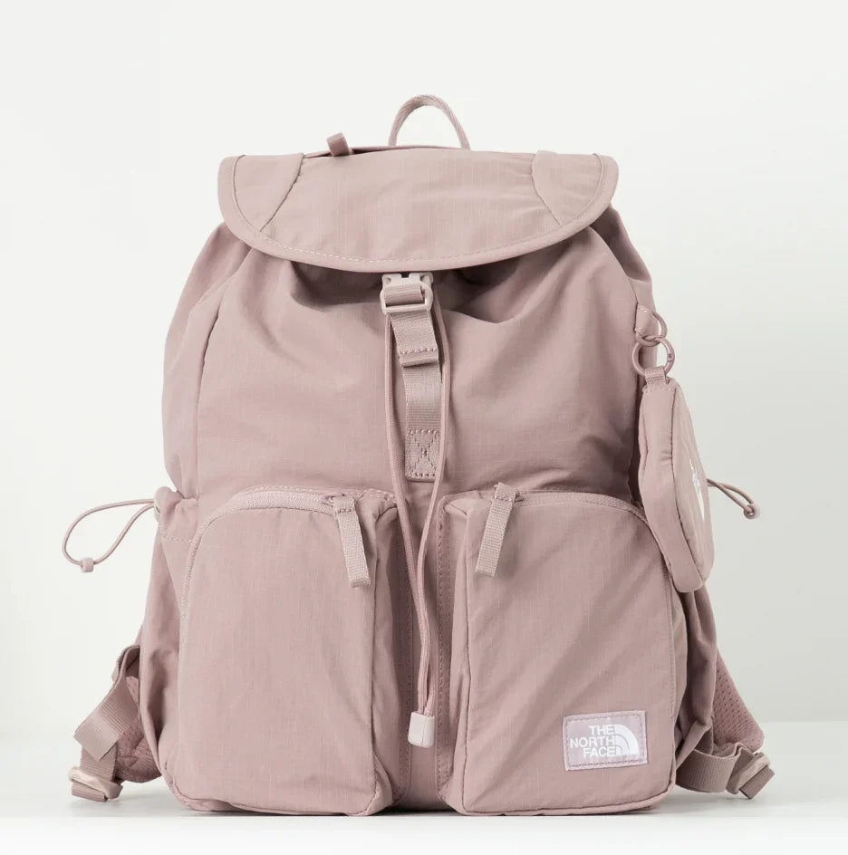 TNF Breeze Backpack 16L - HLY & CHOCCICO