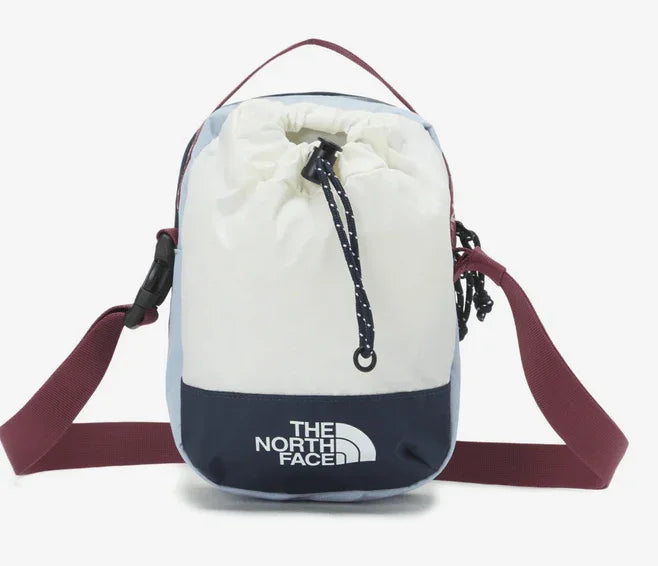 TNF BREEZE Bag - HLY & CHOCCICO