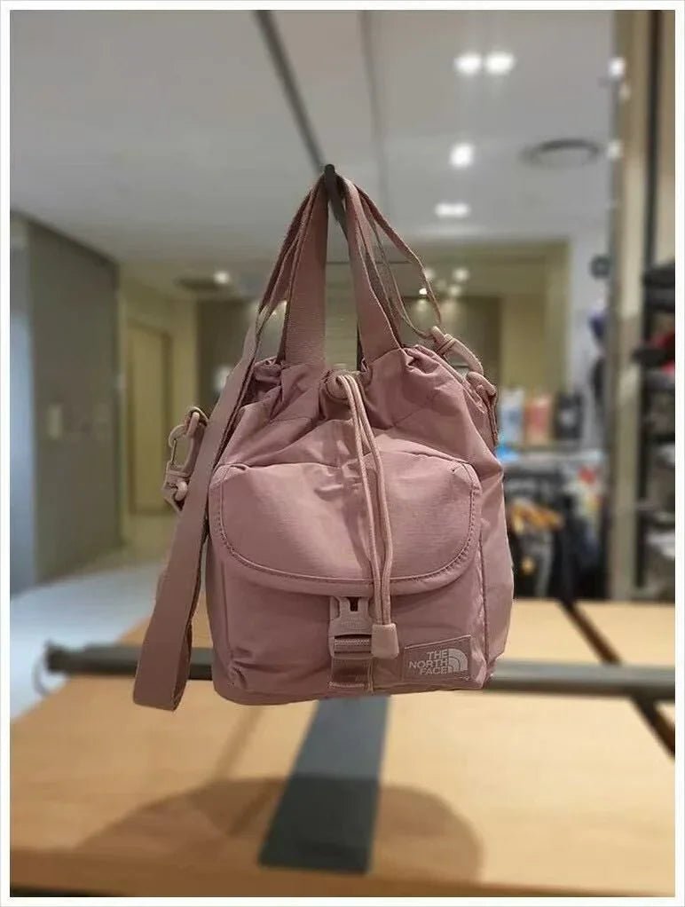 TNF BREEZE BUCKET BAG - HLY & CHOCCICO