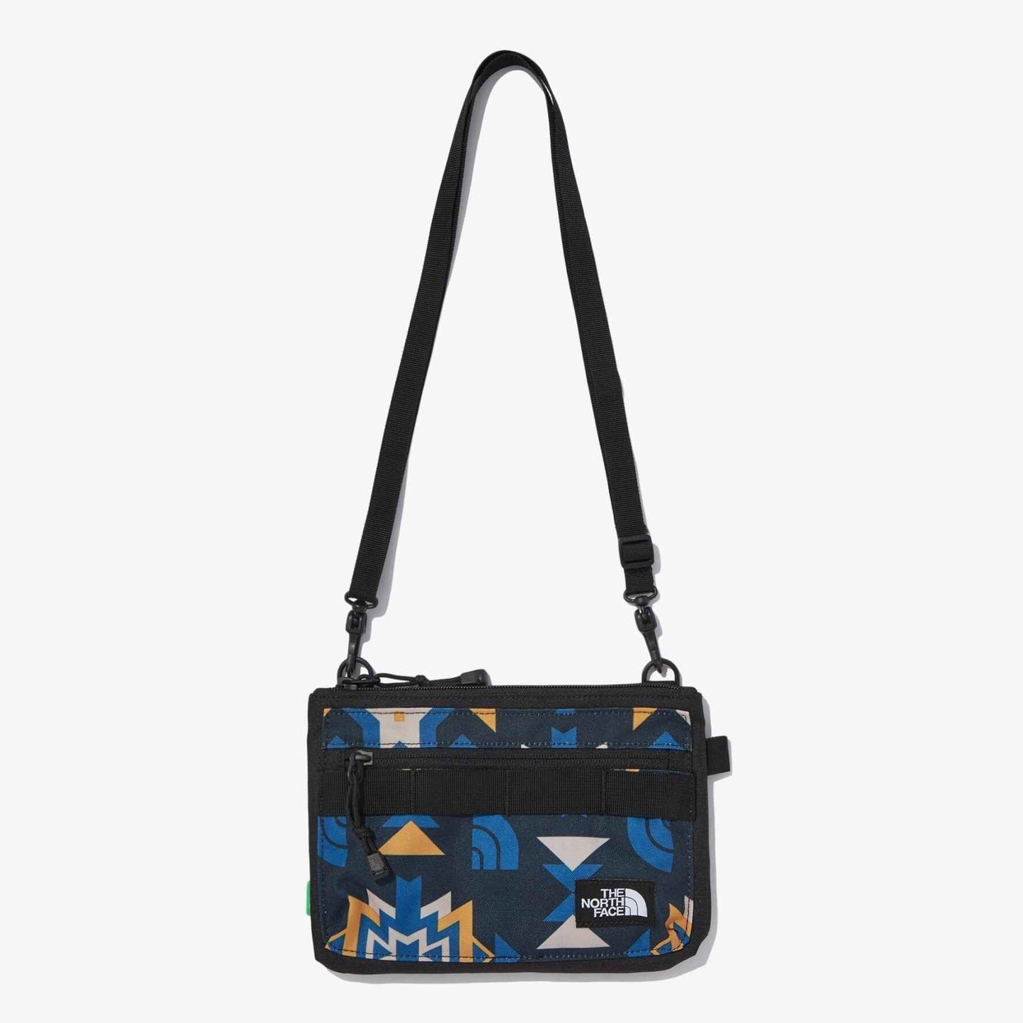 韓國直送 TNF CAMP CROSS BAG